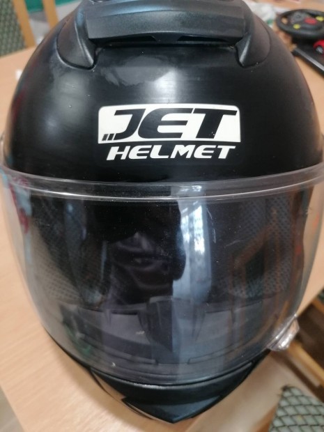 Jet Helmet Xs Buksisak