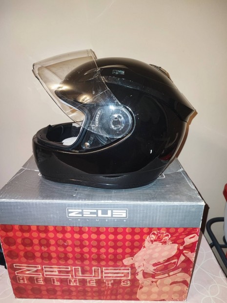 Jet Helmet buksisak