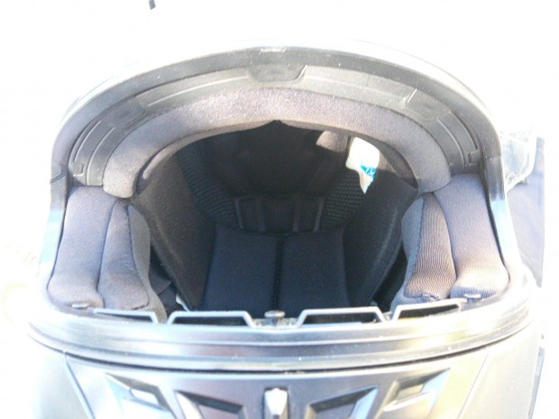 Jet Helmet bukósisak