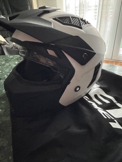 Jet Helmet buksisak