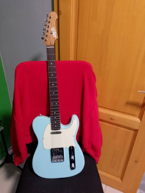 Jet Telecaster elad