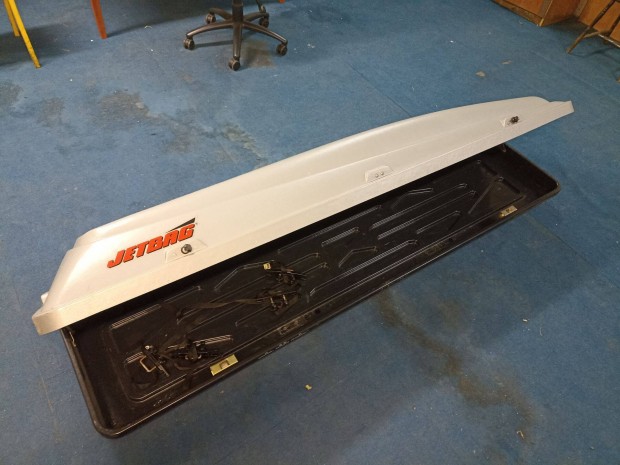 Jetbag Tet�box, tet�doboz tet�sines aut�ra