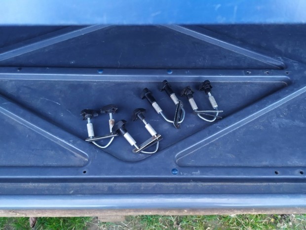 Jetbag Touring 700 tetbox