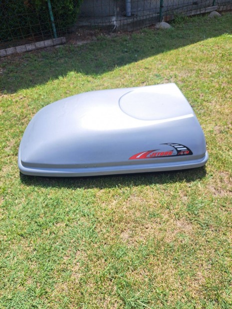 Jetbag tetbox , nem thule