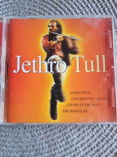 Jethro Tull Collection 13 DAL 