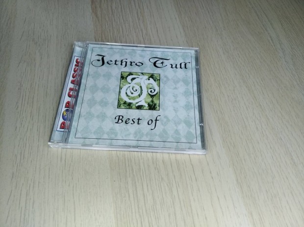 Jethro Tull - Best Of / CD