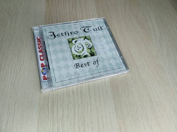 Jethro Tull - Best Of / CD