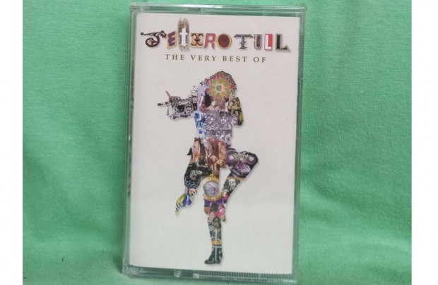 Jethro Tull - The Very Best of Mk. /j,flis/