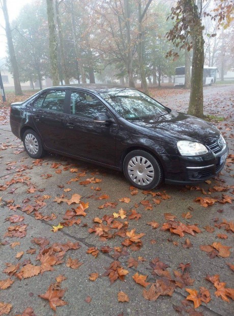 Jetta 2006-2018vjrat minden alkatrsze bontsbl elad