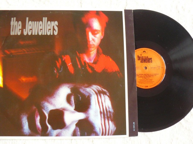 Jewellers - 1989 LP