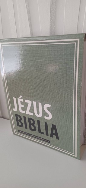 Jzus Biblia