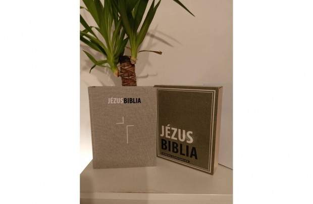 Jzus Biblia,a Biblia Istentl ihletett, igje rkre megmarad