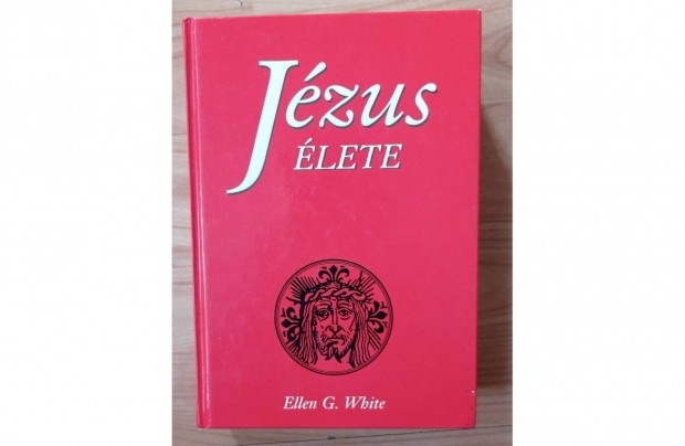 Jzus lete Ellen G. White