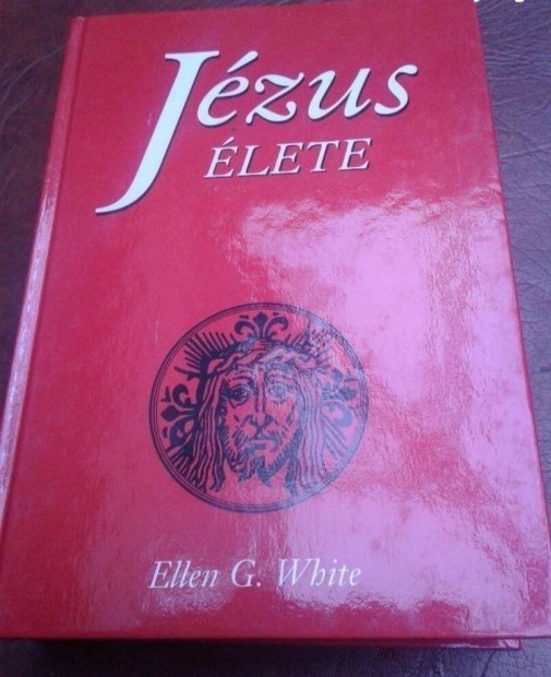 J�zus �lete k�nyv �j
