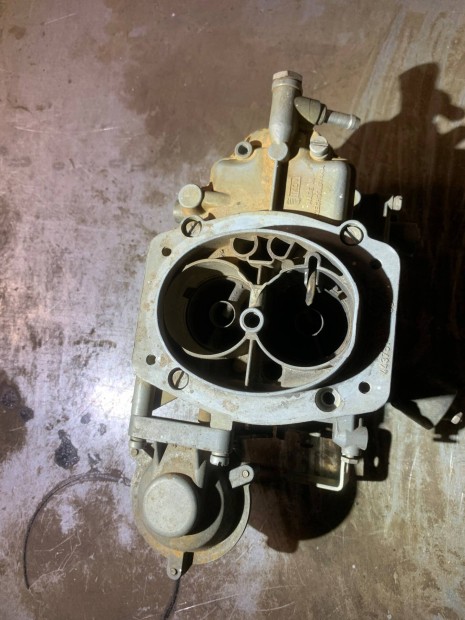Jikov karburtor