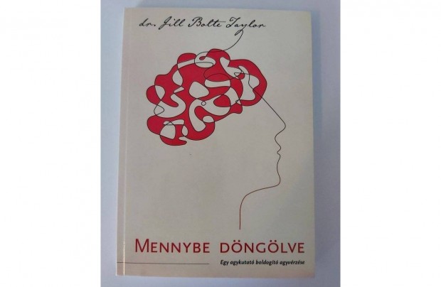 Jill Bolte Taylor: Mennybe dnglve