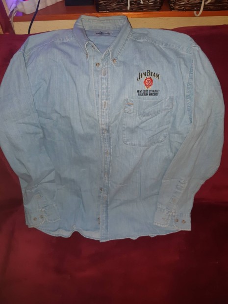 Jim Beam pamut farmer ing XL 