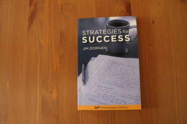 Jim Dornan - Strategies for Success