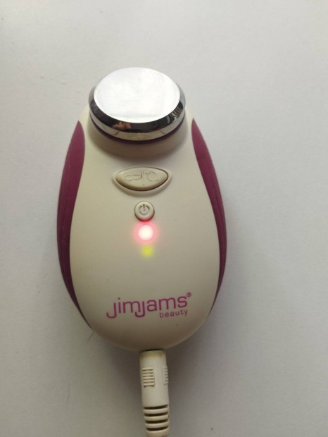 Jimjams Ultrasonic ultrahangos brkezel brfiatalt