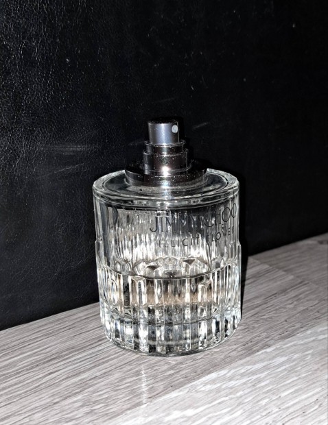 Jimmy Choo Illicit Flower edt női illat