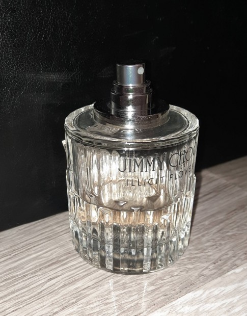 Jimmy Choo Illicit Flower edt ni illat