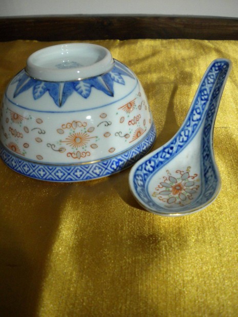 Jingdezhen knai porceln rizs szemes rizsmints knai porceln tlka