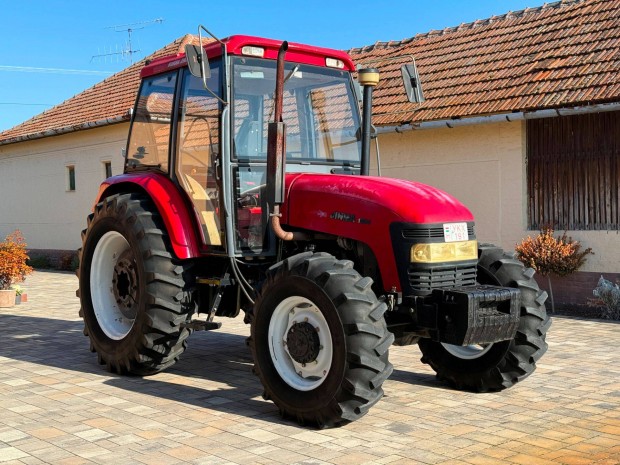 Jinma 1254 traktor 125LE