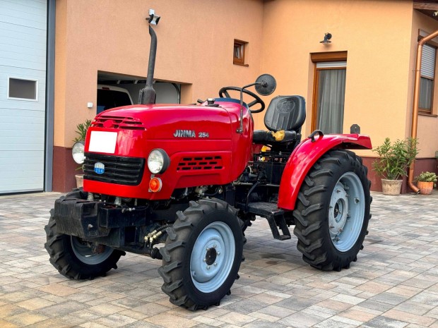 Jinma 254 4WD traktor