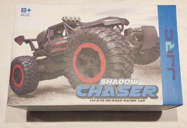 Jjrc Shadow Chaser 2.4 On-Road Racing Car - Vadonatj/Kezdknek