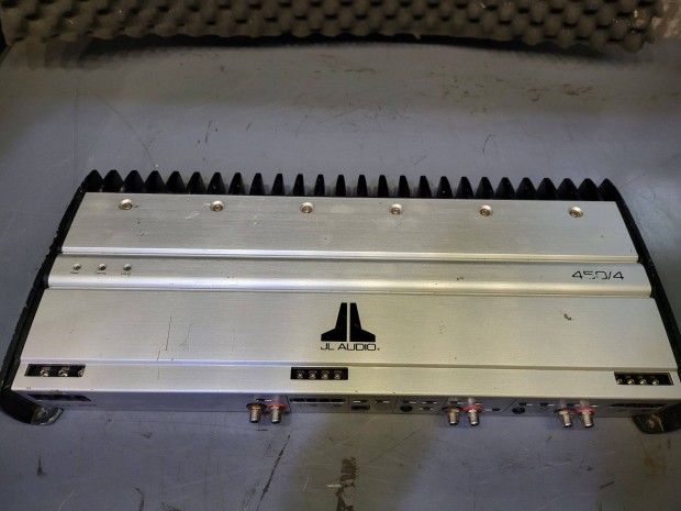 Jl 450/4 erst