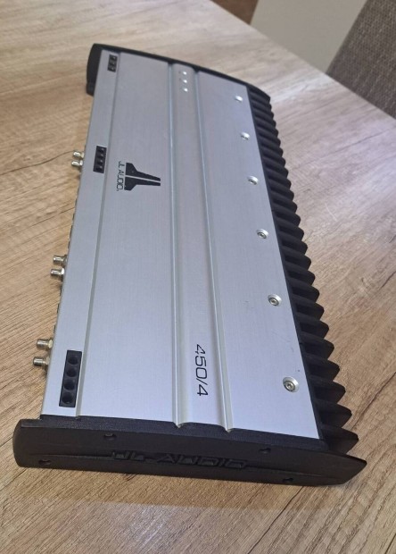 Jl-Audio erősítő 
