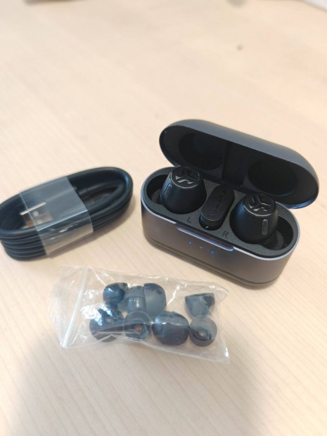 Jlab Epic Lab Edition True Wireless Bluetooth fülhallgató earbuds