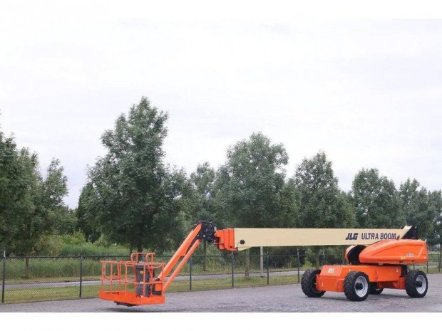 Jlg 1350 Sjp / 43.3 Meter/ 5.124 üzemóra / Lízing 20%-tól