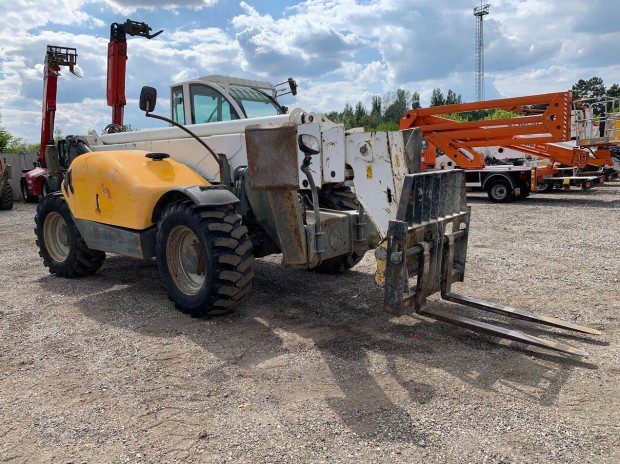 Jlg 4017 PS - 17,3m - 4T - 4x4x4