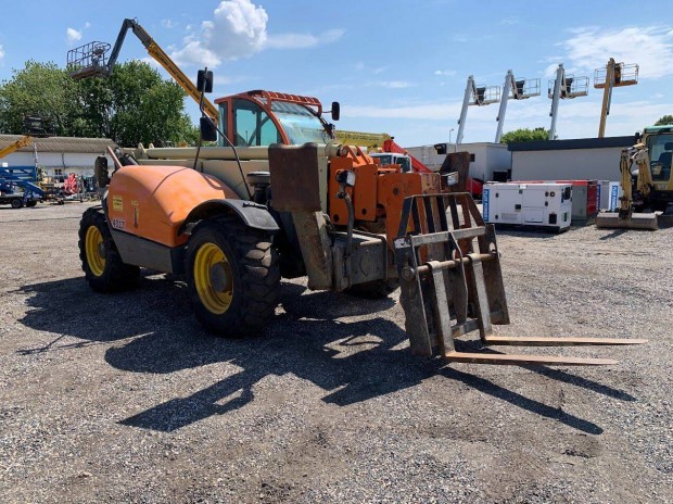 Jlg 4017 PS - 17,3m - 4T - 4x4x4