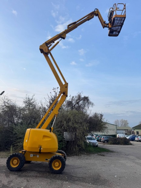 Jlg 450AJ Diesel karos emel elad