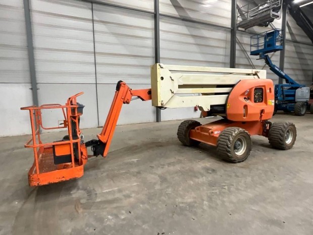 Jlg 450 AJ/ 3.358 h üzemóra / Lízing 20%-tól