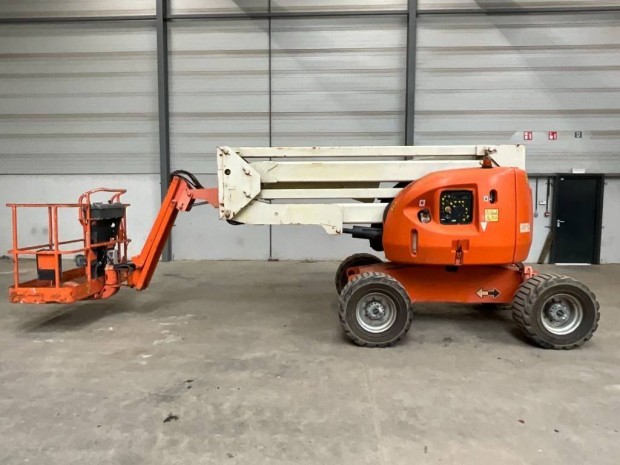 Jlg 450 AJ / 1.708 h üzemóra / Lízing 20%-tól