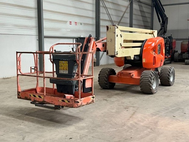 Jlg 450 AJ / 2.277 h üzemóra / Lízing 20%-tól