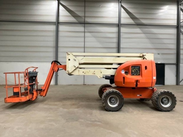 Jlg 450 AJ / 3.575 h üzemóra / Lízing 20%-tól