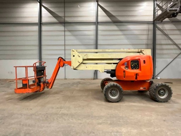Jlg 450 AJ / 3.585 ra / Lzing 20%-tl