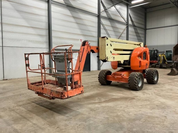 Jlg 450 A / 3.743 h üzemóra / Lízing 20%-tól