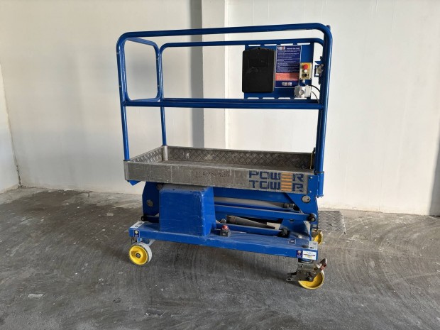 Jlg Power Tower Nano személyemelő platform