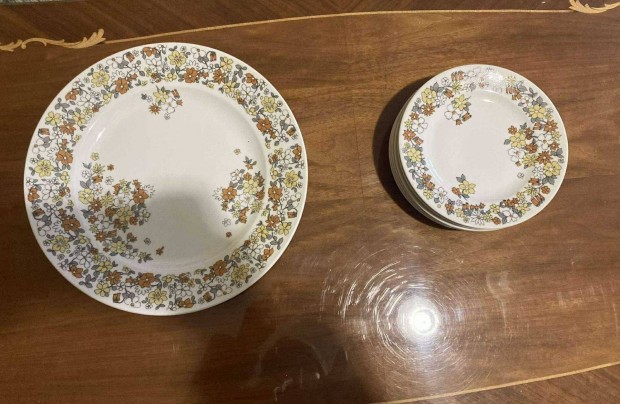 Jlmenau porceln stis kszlet