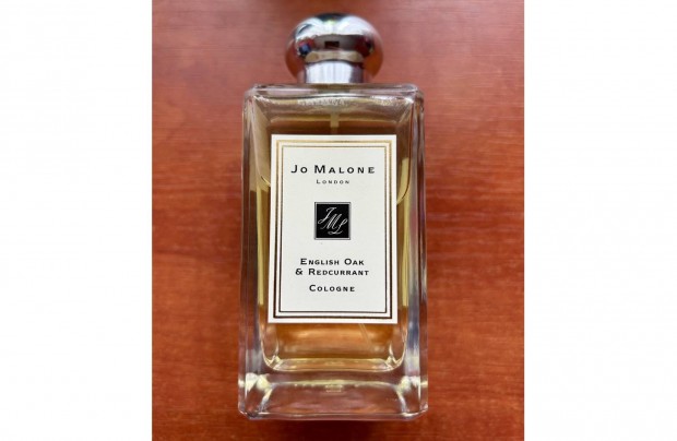 Jo Malone 100ml parfm English Oak & Redcurrant