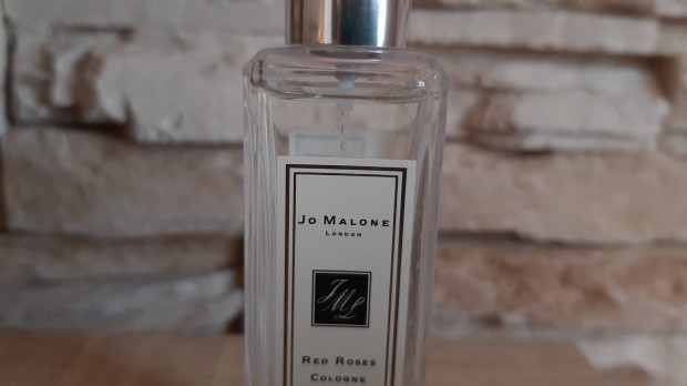 Jo Malone London Red Roses Cologne parfm 30 ml-es elad.