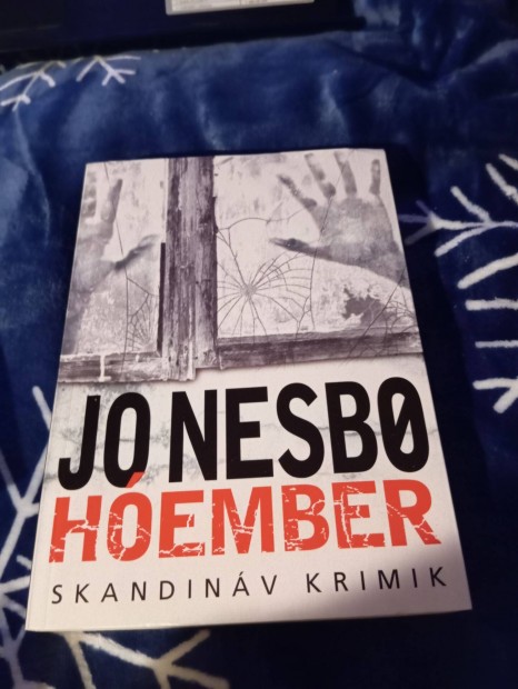 Jo Nesbo: Hember