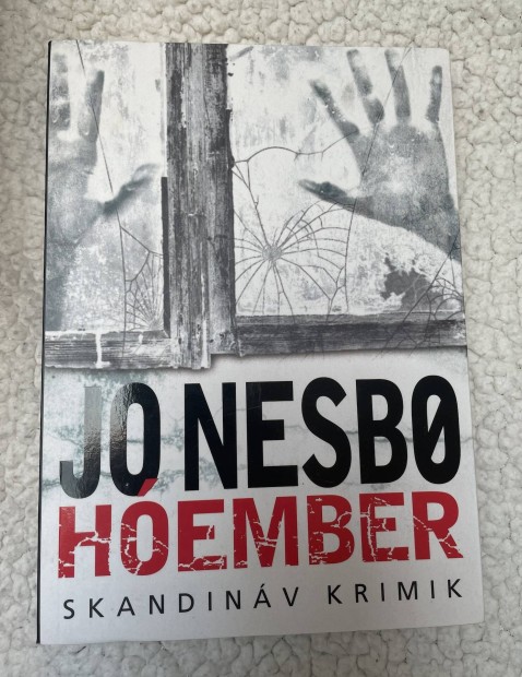 Jo Nesbo: Hember