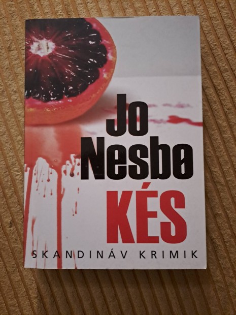 Jo Nesbo: Ks