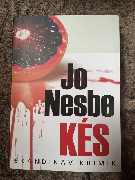 Jo Nesbo: Ks